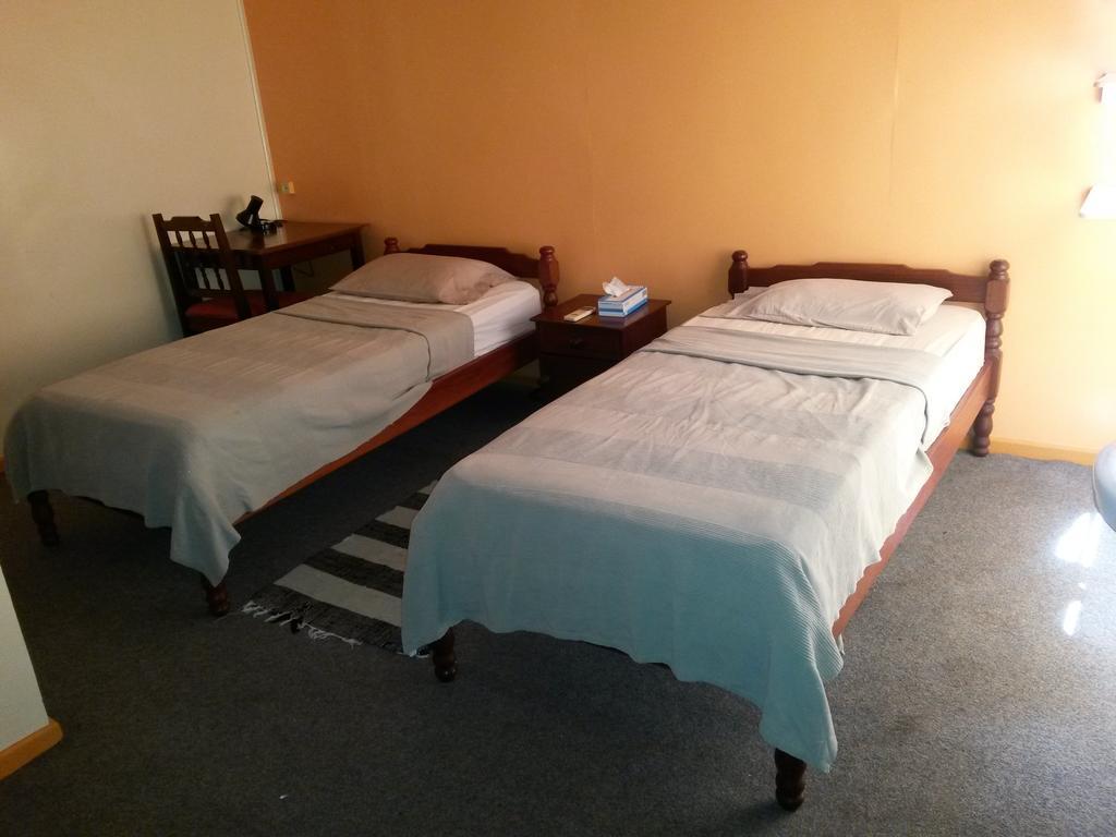 Guesthouse Albergoalberga Paramaribo Quarto foto